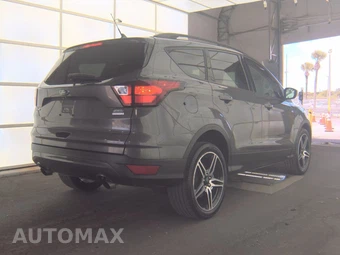 2019 Ford Escape SEL - miniatura 4