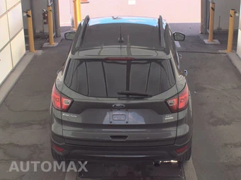 2019 Ford Escape SEL - miniatura 5