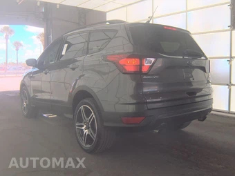 2019 Ford Escape SEL - miniatura 6