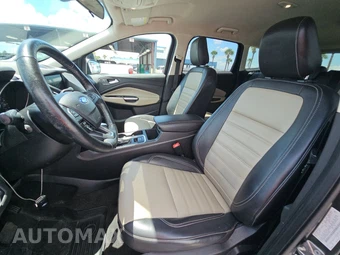 2019 Ford Escape SEL - miniatura 7