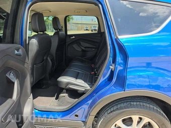 2019 Ford Escape SEL - miniatura 10