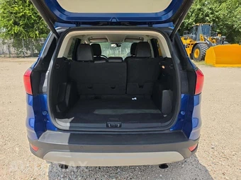2019 Ford Escape SEL - miniatura 11