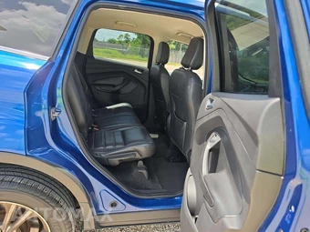 2019 Ford Escape SEL - miniatura 13