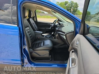 2019 Ford Escape SEL - miniatura 15