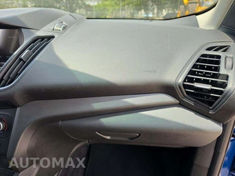 2019 Ford Escape SEL - miniatura 16