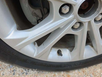 2019 Ford Escape SEL - miniatura 21