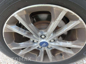 2019 Ford Escape SEL - miniatura 23