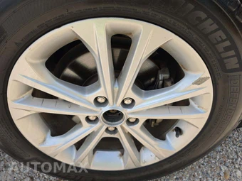 2019 Ford Escape SEL - miniatura 24