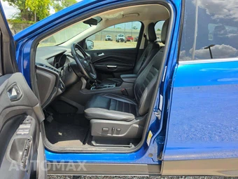 2019 Ford Escape SEL - miniatura 3