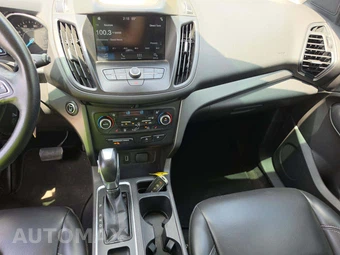 2019 Ford Escape SEL - miniatura 7