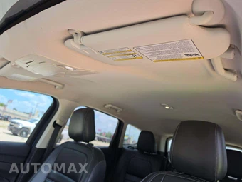 2019 Ford Escape SEL - miniatura 8