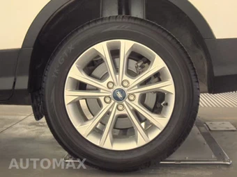 2019 Ford Escape SEL – miniatura 12