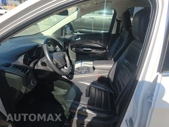 2019 Ford Escape SEL – miniatura 13