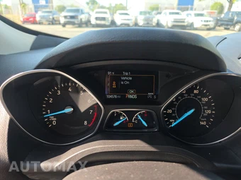 2019 Ford Escape SEL – miniatura 18