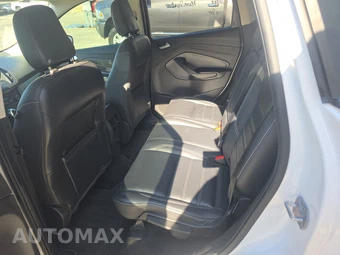 2019 Ford Escape SEL – miniatura 19