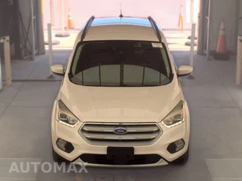 2019 Ford Escape SEL – miniatura 2