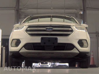 2019 Ford Escape SEL – miniatura 3