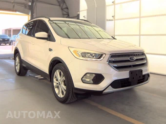 2019 Ford Escape SEL – miniatura 4