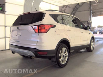 2019 Ford Escape SEL – miniatura 5