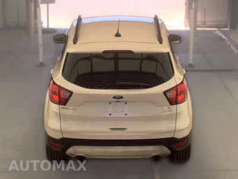 2019 Ford Escape SEL – miniatura 6