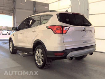 2019 Ford Escape SEL – miniatura 8