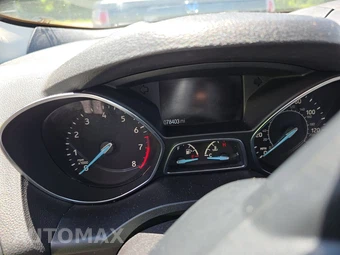 2019 Ford Escape SEL – miniatura 12