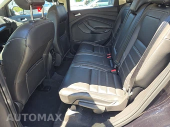 2019 Ford Escape SEL – miniatura 13