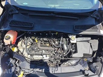 2019 Ford Escape SEL – miniatura 15