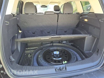 2019 Ford Escape SEL – miniatura 16