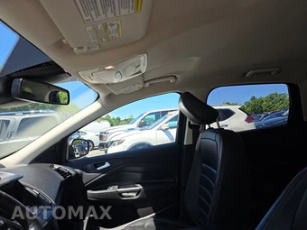 2019 Ford Escape SEL – miniatura 19