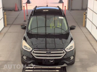 2019 Ford Escape SEL – miniatura 2