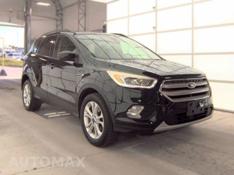 2019 Ford Escape SEL – miniatura 3