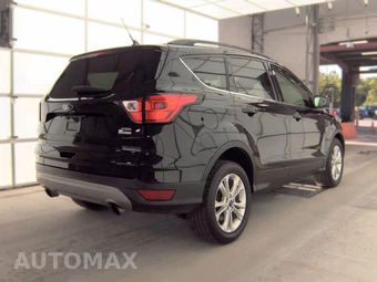 2019 Ford Escape SEL – miniatura 4