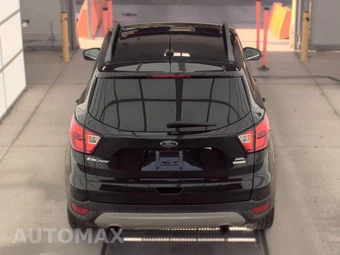 2019 Ford Escape SEL – miniatura 5