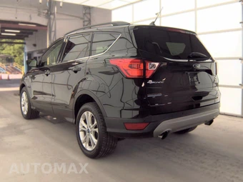 2019 Ford Escape SEL – miniatura 6