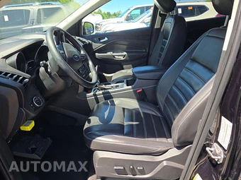 2019 Ford Escape SEL – miniatura 7