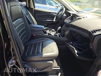 2019 Ford Escape SEL – miniatura 8