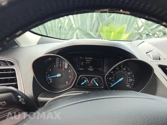 2019 Ford Escape SEL – miniatura 12