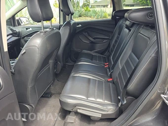 2019 Ford Escape SEL – miniatura 13
