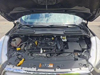 2019 Ford Escape SEL – miniatura 15