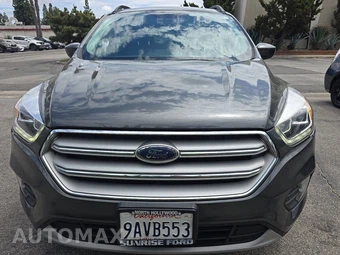 2019 Ford Escape SEL – miniatura 2