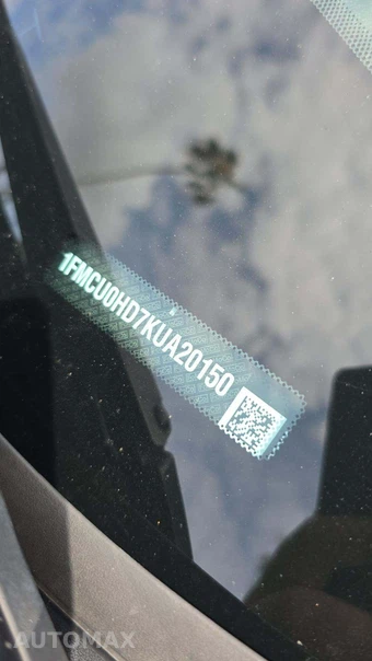 2019 Ford Escape SEL – miniatura 22