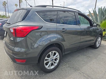 2019 Ford Escape SEL – miniatura 4