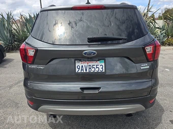 2019 Ford Escape SEL – miniatura 5