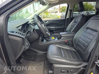 2019 Ford Escape SEL – miniatura 7