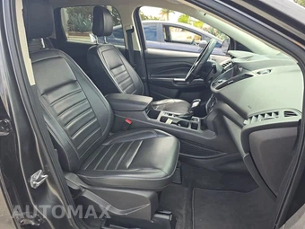 2019 Ford Escape SEL – miniatura 8