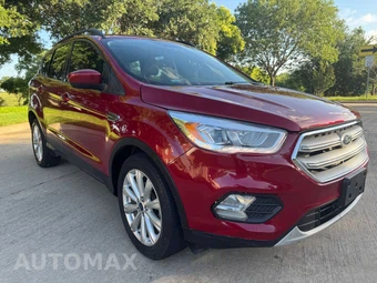 2019 Ford Escape SEL - miniatura 11
