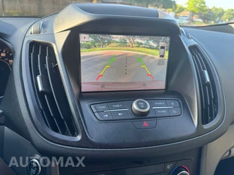 2019 Ford Escape SEL - miniatura 14