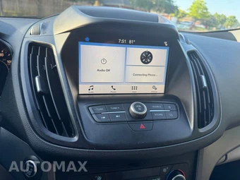 2019 Ford Escape SEL - miniatura 15