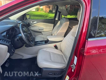 2019 Ford Escape SEL - miniatura 16